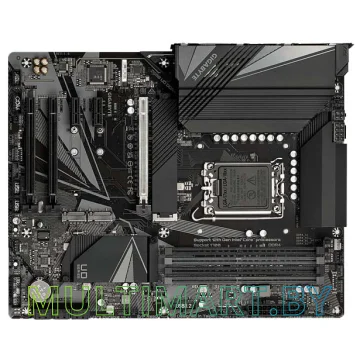 Материнская плата Gigabyte Z690 UD DDR4 (rev. 1.0)